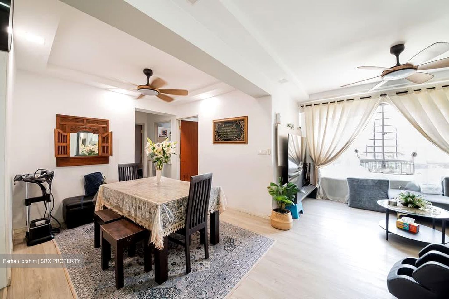 Blk 363B Sun Natura (Sembawang), HDB 4 Rooms #565656261